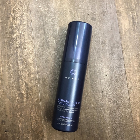 Lot of 8 Monat Hair Care: All are new and unused. - Picture 8 of 8
